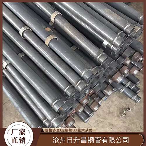 荥经声测管生产厂家