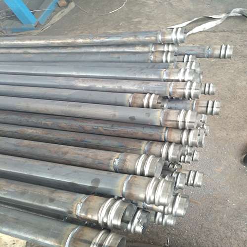 荥经声音测量管在实际应用中的四大优势